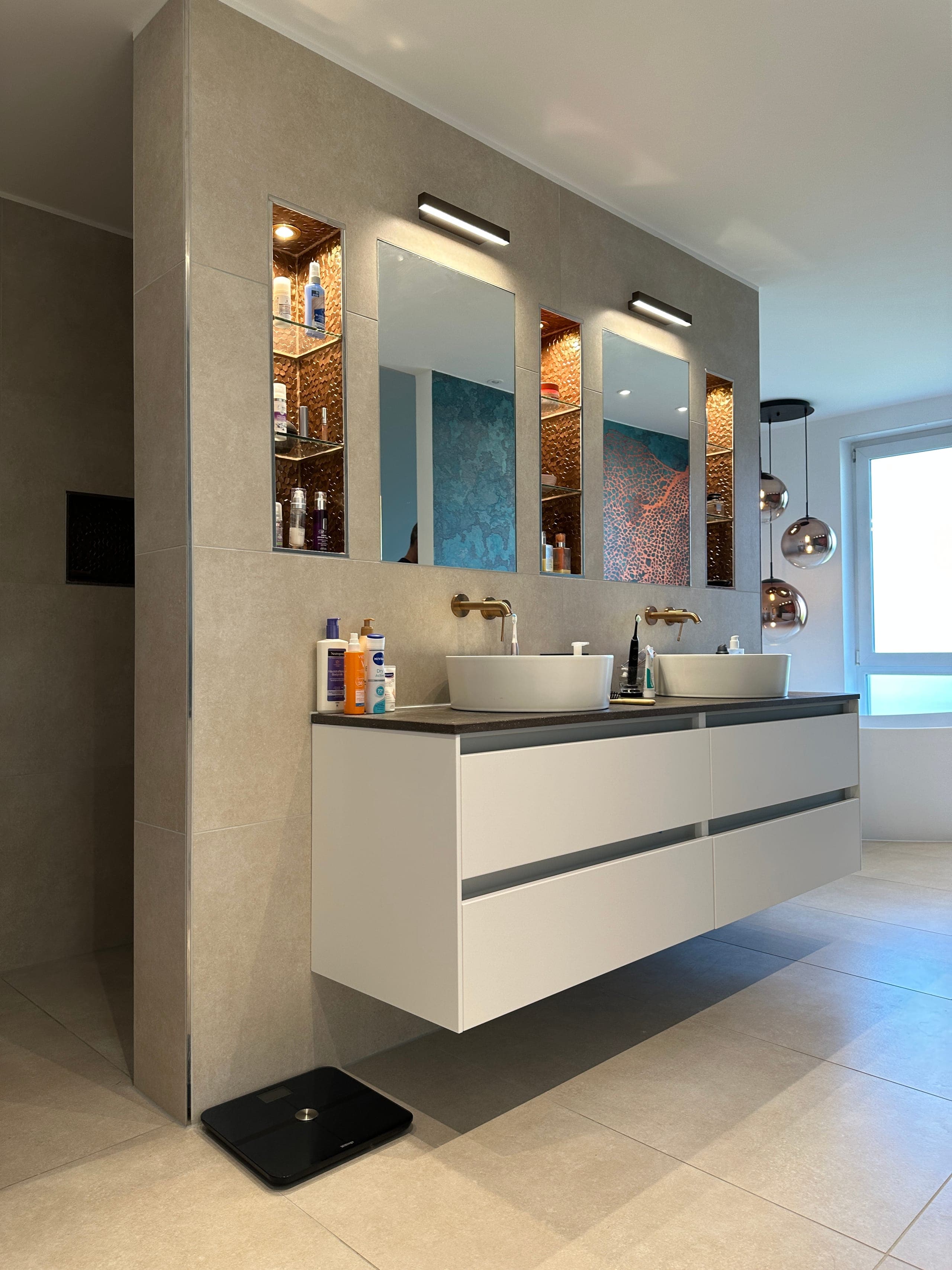 Fliesen Kemo – Badezimmer