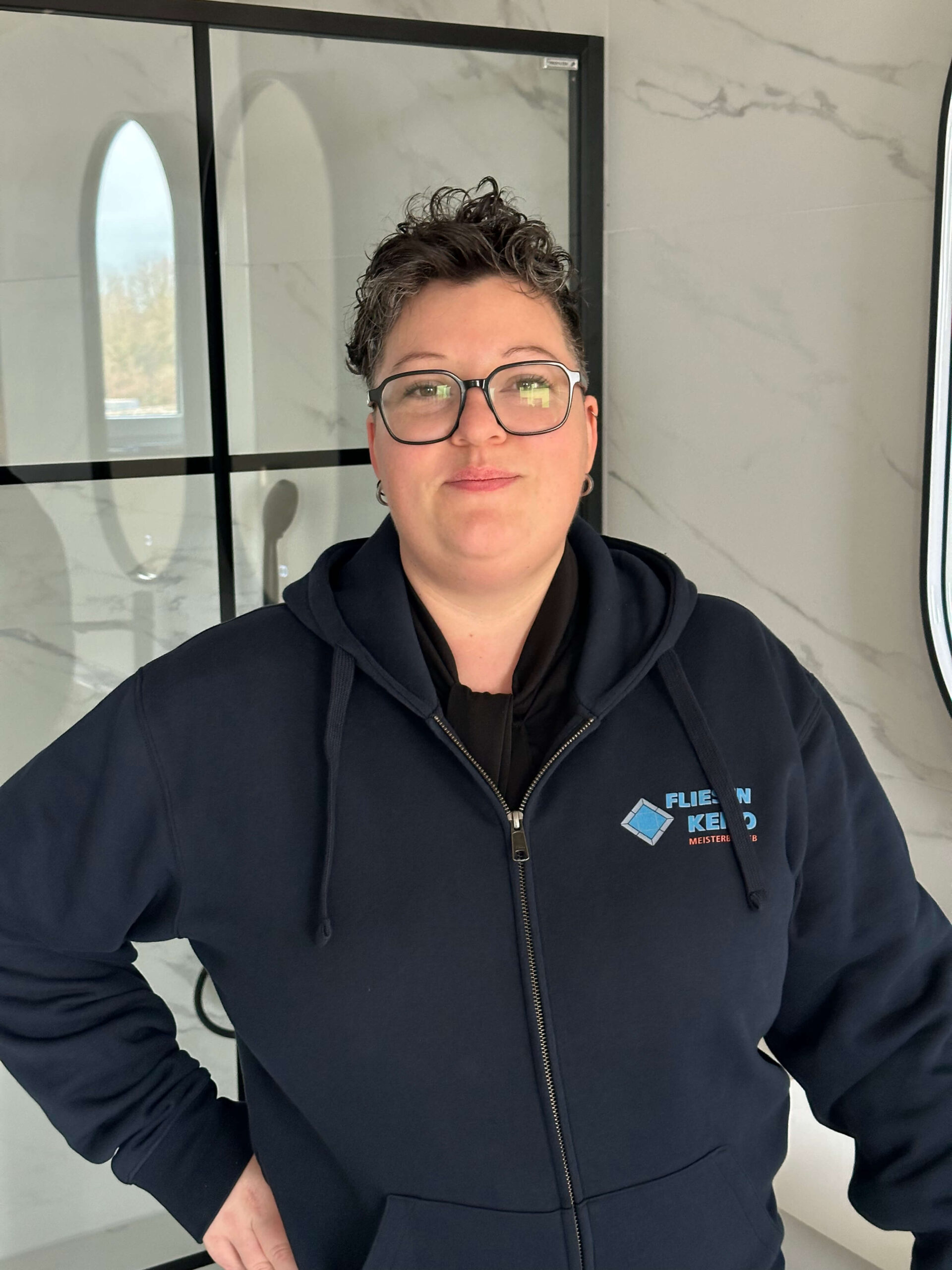 Annika Keller – Fliesen Kemo