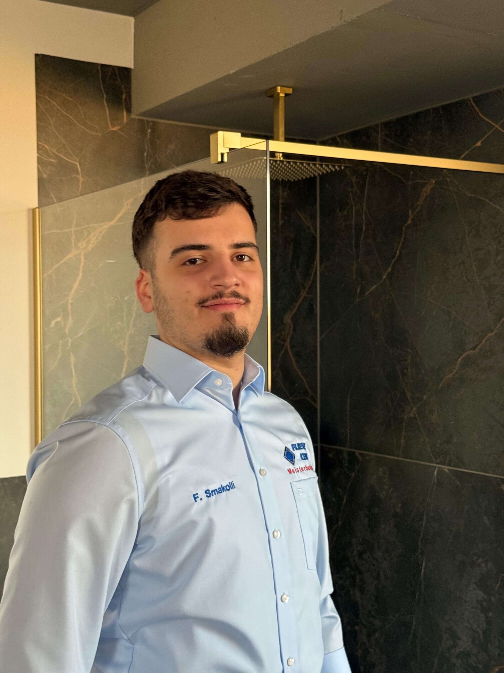 Florent Smakolli – Fliesen Kemo