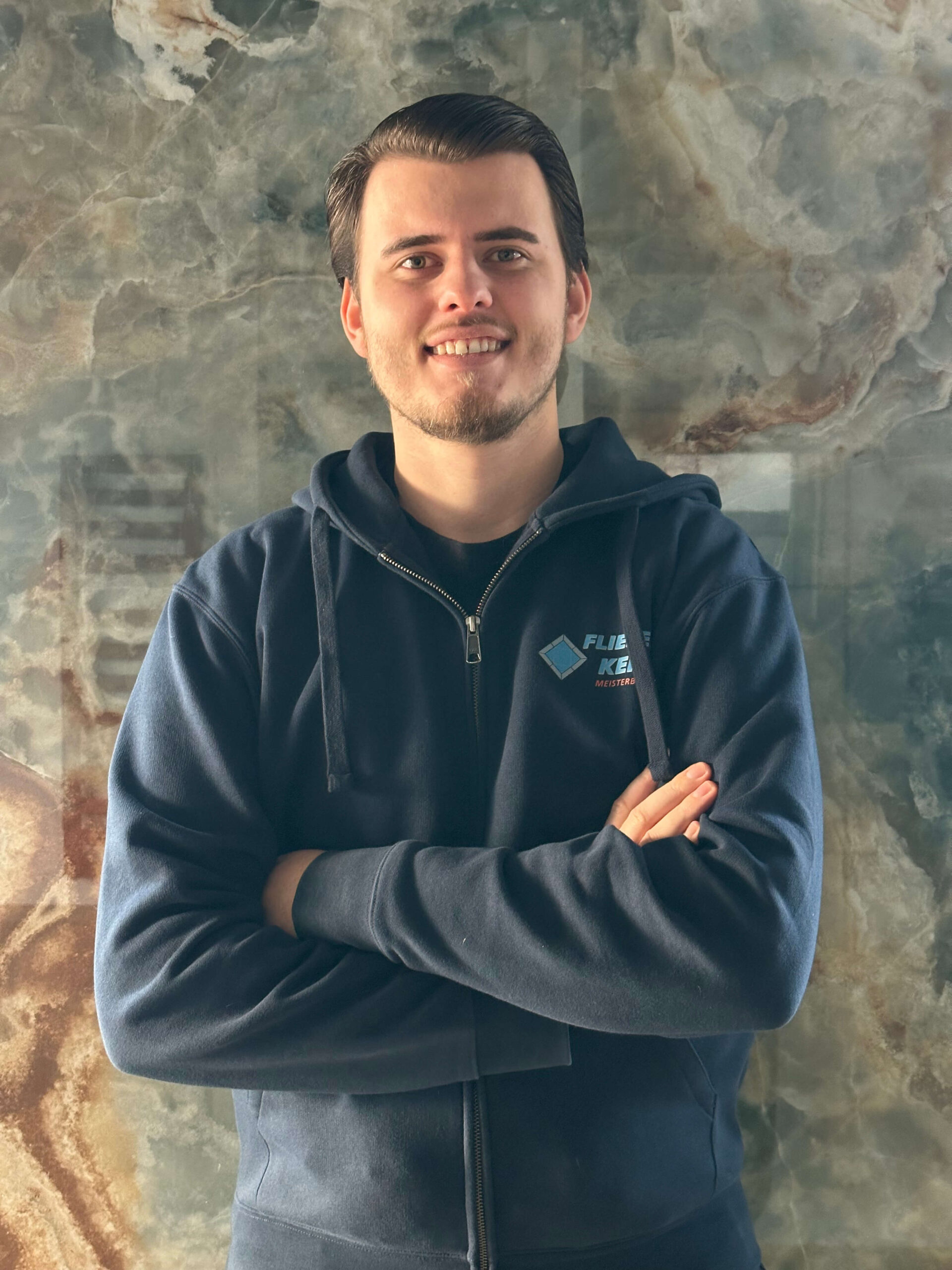 Ndricim Smakolli – Fliesen Kemo